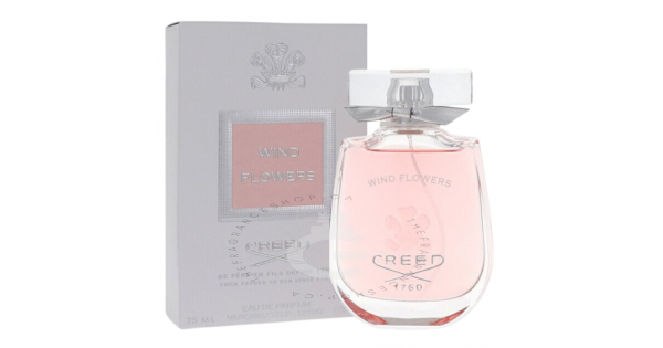Creed Wind Flowers EDP For Her 75 ml / 2.5 Fl. oz. - X Feminine